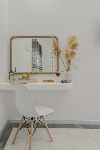 Apartamento Jardin de Castillo , Naxos Town