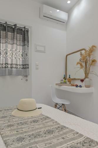 Apartamento Jardin de Castillo , Naxos Town