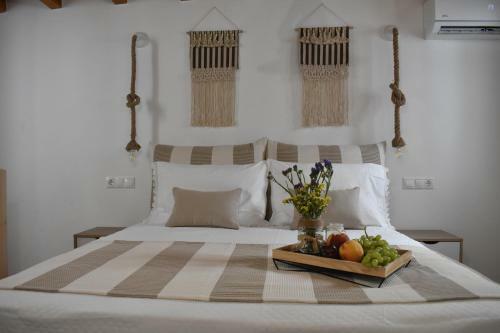 Apartamento Naxian Castillo