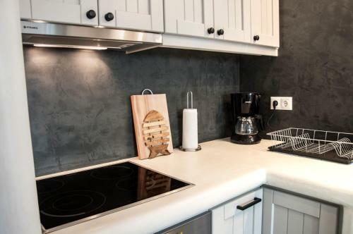 Apartamento Heavenly Retreat Naxos