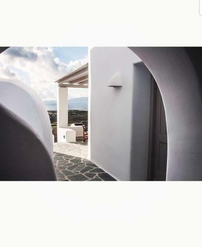 Apartamento Heavenly Retreat Naxos