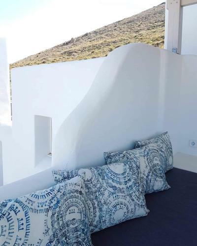 Apartamento Heavenly Retreat Naxos