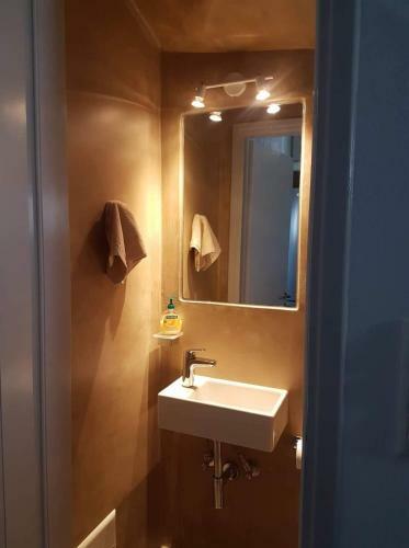 Apartamento Heavenly Retreat Naxos