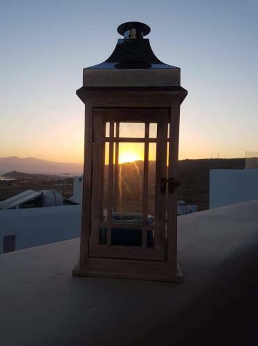 Apartamento Heavenly Retreat Naxos