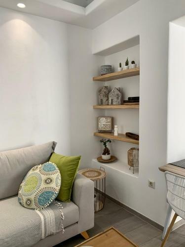 Apartamento Sofia?s House Fresh And Comfy