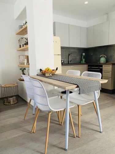 Apartamento Sofia?s House Fresh And Comfy