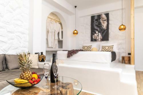 Camares Of Castle - New Luxury Apartments