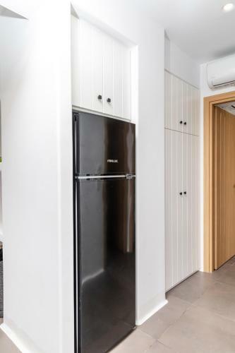 Naxos Downtown Apartments & Suites