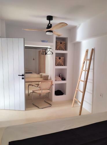 Apartamento Charming Cozy Suites