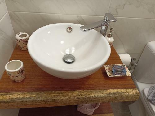 Apartamento Studios Thiseas