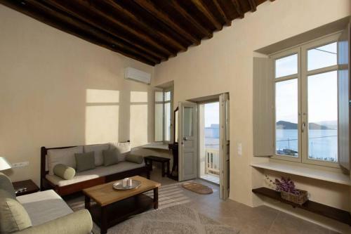 Apartamento Petrino Naxos