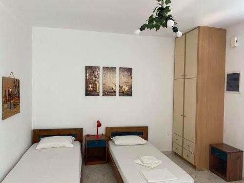 Apartamento Prudence