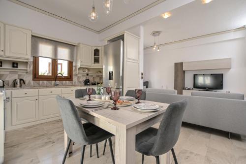 Apartamento Golden Rose Elegant Vacation Home