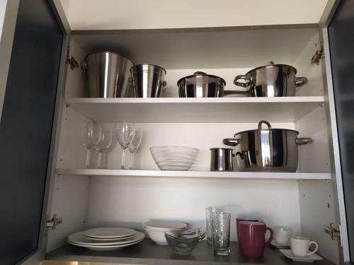 Alikon Adult Only Apartments