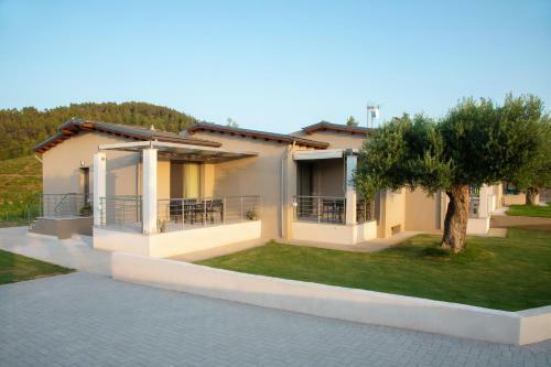 Alikon Adult Only Apartments