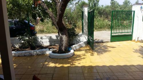 Apartamento Giorgos