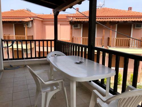 Apartamento Karagiannis Summer Houses
