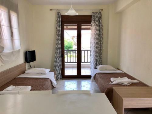 Apartamento Karagiannis Summer Houses