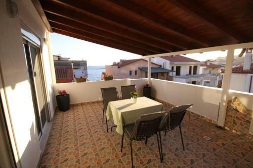 Apartamento The Sunset Balcony