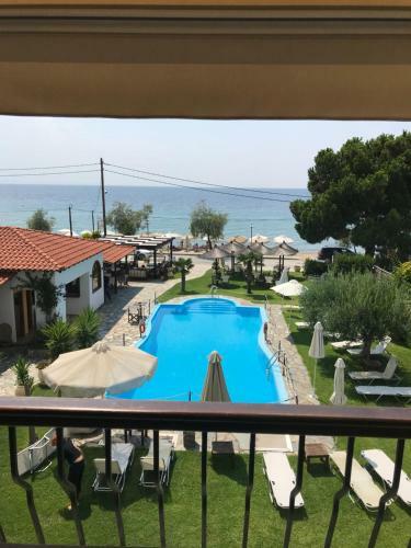 Hotel Bara