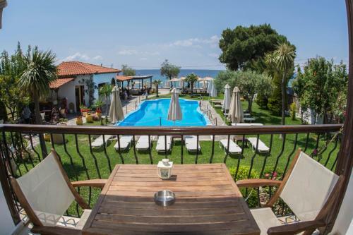 Hotel Bara