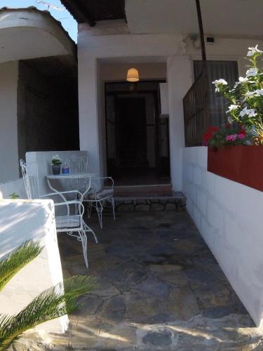 Kontinos Apartments