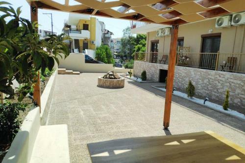Apartamento Theasis 4 Luxury Studio With Sea View