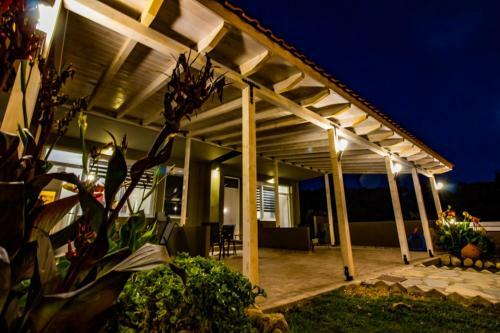 Apartamento Vickyvillas