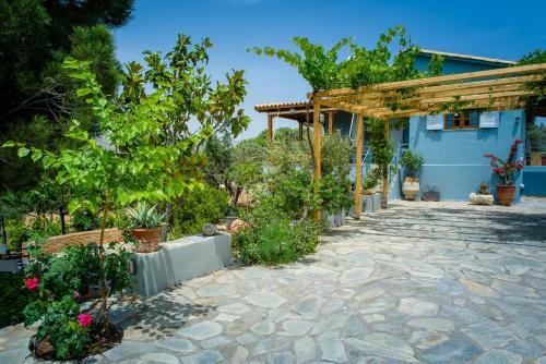 Agroturismo Marianna Cottage