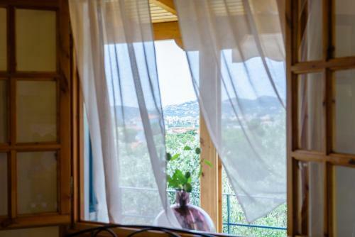 Agroturismo Marianna Cottage