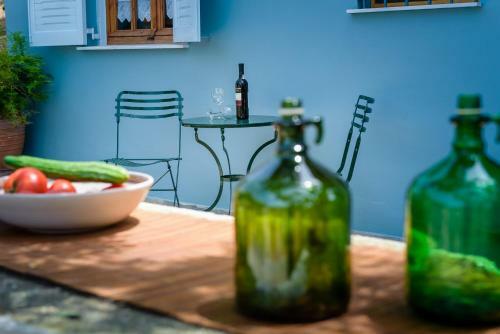Agroturismo Marianna Cottage