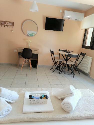Apartamento Nini's House 1