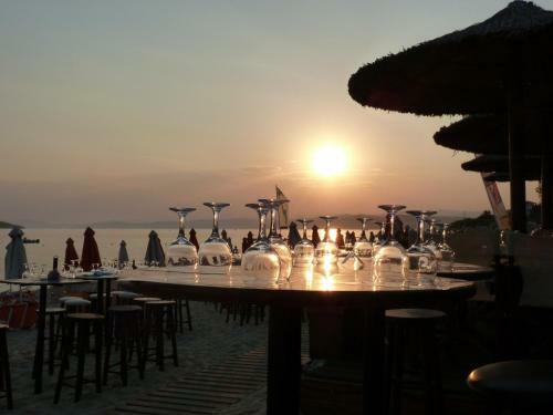 Hotel Akti Ouranoupoli Beach Resort