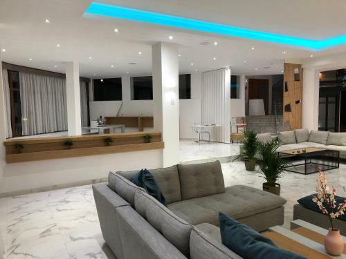 Hotel Akti Ouranoupoli Beach Resort