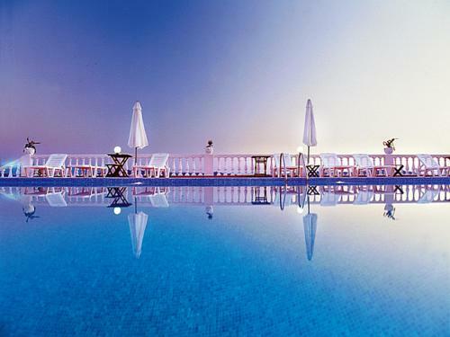 Hotel Akti Ouranoupoli Beach Resort