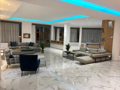 Hotel Akti Ouranoupoli Beach Resort