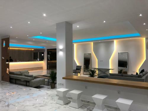 Hotel Akti Ouranoupoli Beach Resort
