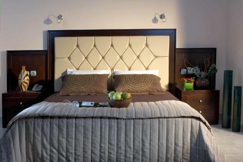 Hotel Akti Ouranoupoli Beach Resort