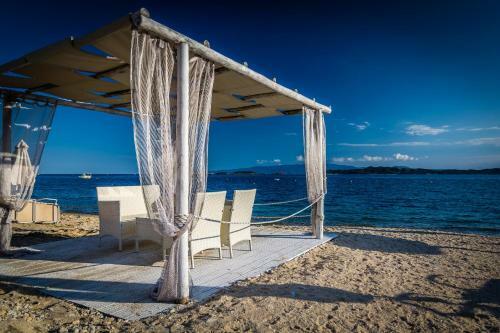 Hotel Akti Ouranoupoli Beach Resort