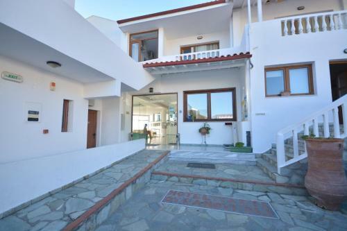 Hotel Akti Ouranoupoli Beach Resort