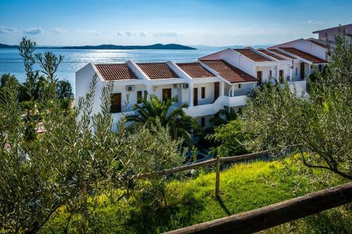 Hotel Akti Ouranoupoli Beach Resort