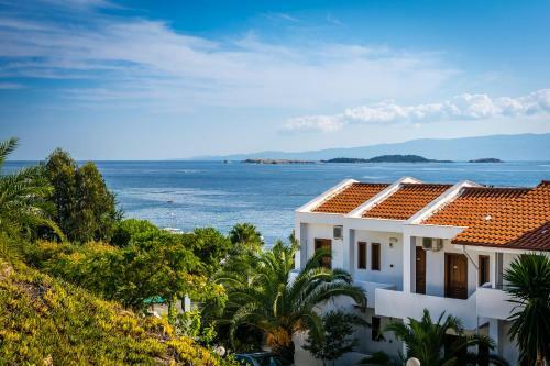 Hotel Akti Ouranoupoli Beach Resort