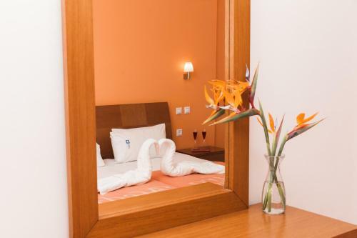 Apartamento Afendra Luxury Studios Nidri Lefkas