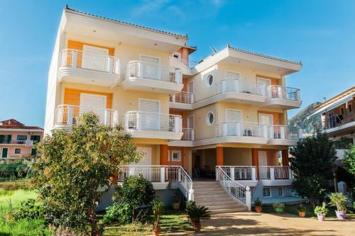 Apartamento Afendra Luxury Studios Nidri Lefkas