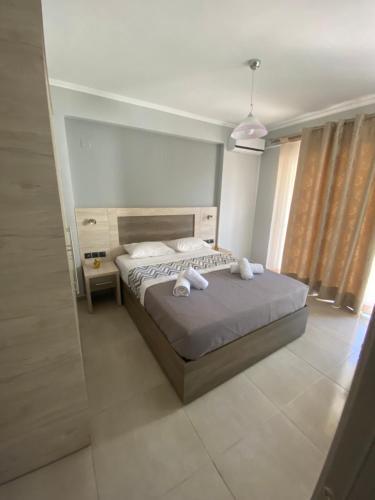 Michaelangelo Apartments