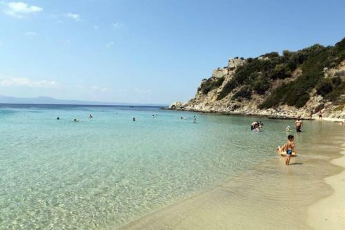 Apartamento Zefis Appartment