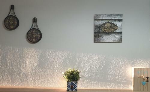 Apartments By Areti Room Ismini