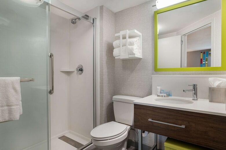 Hotel Hampton Inn Gadsden