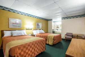 Motel Rodeway Inn Gadsden