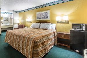 Motel Rodeway Inn Gadsden